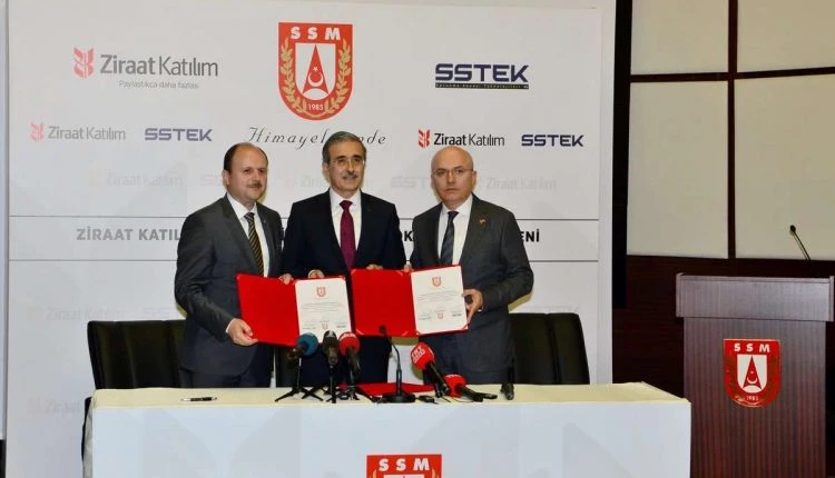 Το ύποπτο παιχνίδι που «παίζει» τουρκική τράπεζα Ziraat στην Θράκη!